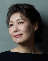 HaeSun Paik — The Back to BACH Project