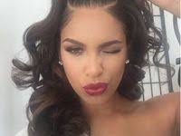 Latara Jackson's Instagram, Twitter & Facebook