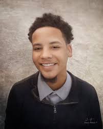 A memorial service for Darian Dashonne Hutchinson will be held at 11:00  a.m.