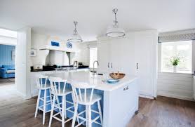 beach themed kitchen houzz