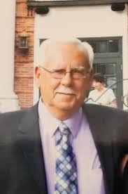 Roger Lebeau's Instagram, Twitter & Facebook