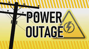 Thousands report power outages amid strong thunderstorms