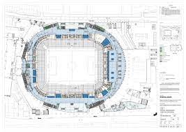 With spurs playing in the champions league and all settled into their new tottenham hotspur stadium, they are a hot ticket in english soccer. London New White Hart Lane 61 559 Page 2277 Skyscrapercity Stadium Design Stadium Architecture Stadium
