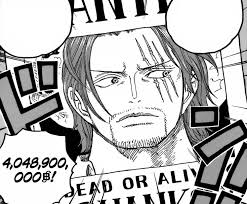 Maybe you would like to learn more about one of these? Official Bounties Of The Four Emperors Revealed One Piece