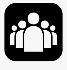 16 Crowdicon Png White Png Icon Gaming Logos