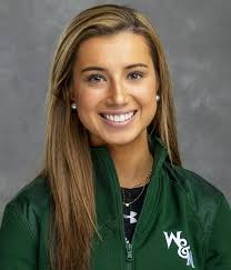 2021-22 Women's Track & Field Roster