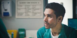 Casualty spoilers for March 5