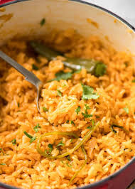 Maybe you would like to learn more about one of these? Mexican Red Rice Recipetin Eats
