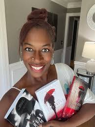 April Bunch's Instagram, Twitter & Facebook