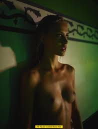 Claire Guena Wet Fully Nude For Lui Magazine 8976 | Hot Sex Picture