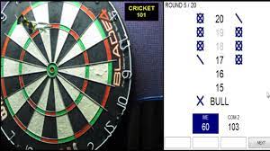 Darts, like every other game, has guidelines leading its overall video gameplay. Darts 101 How To Play Cricket Youtube