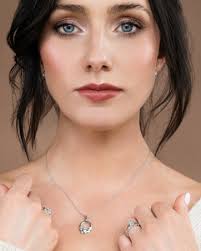 Amazon.com: Galway Trinity Knot Stud Earrings for Women