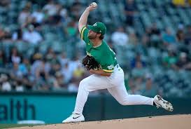 Game #125: Athletics at Royals Game Thread