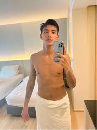 นักมวย กล้ามปู ชักว่าว อย่างมีสไตล์-ทุกท่วงท่าคือความเย้ายวน