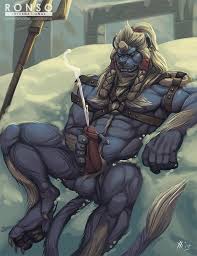 Post 1388721: Final_Fantasy_(series) Final_Fantasy_X Kimahri ronso