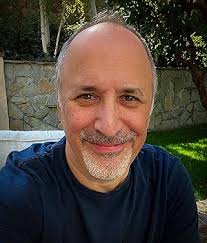 Scott Mitchell Rosenberg: Movies, TV, and Bio