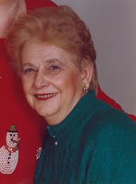 Marie Cornelius Obituary