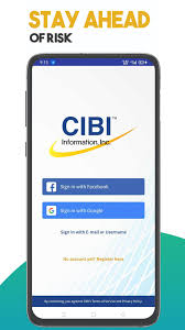 Get rewarded with every 2 transactions! Cibiapp For Android Apk Download
