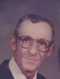 Obituary for Gerald Locklear