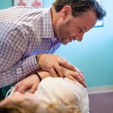 BE WELL CHIROPRACTIC