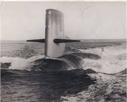 submarine photo index
