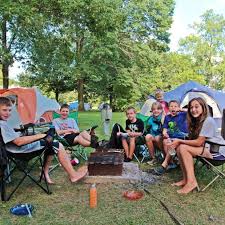 Maybe you would like to learn more about one of these? Finger Lakes Camping Rv Lodging Discover Seneca