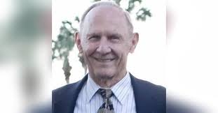 Earl Charles "Chuck" Carlson Obituary