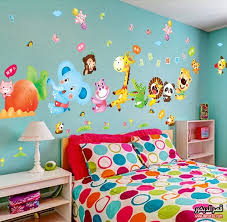 دهانات غرف اطفال تعرفي على بعض النصائح قبل اختيار الوان الحوائط قصر الديكور