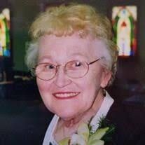 Mildred "Millie" Marie Aho Obituary
