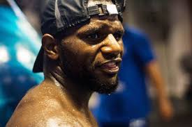 PHILLY BOXING HISTORY