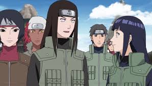 Second Division During The War Anime Anime Boy Wallpaper Naruto Shippuden
