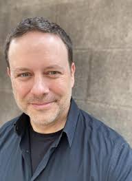 Acting — Jared Michael Delaney