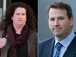Sister of twisted sex killer Graham Dwyer glad to see the back of 2015