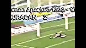 Acuña, daniel cravero, arsenio benítez (paraguayo), marcelo espina y mariano dalla líbera. El Gol De Dalla Libera No Entro Toma Ampliada Ralentizada Y Estabilizada Youtube