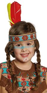 Zum fasching einen indianer zu schminken ist einfach. Plane Einen Indianer Geburtstag Ein Grosses Fest Fur Kleine Hauptlinge