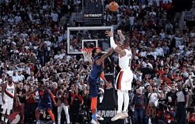 You know what time it is. Ultimate Damian Lillard Shoes Jerseys Memorabilia More