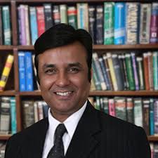 Tariq Saeed Rana