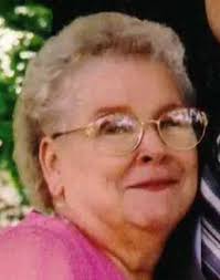 Obituary information for Virginia G. Geddes