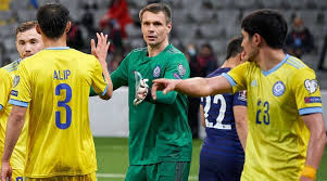 Французское издание france football высказалось о матче казахстан — франция (0:2) в отборочном турнире чемпионата мира состав. Wkbsefnf26kxym