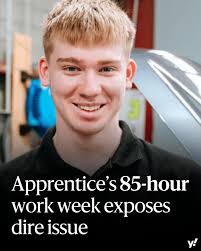 Full story: https://trib.al/Guq7Iyk Aidan is just one of thousands taking 