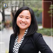 Office of asuc senator isabella chow. Office Of Asuc Senator Isabella Chow Home Facebook