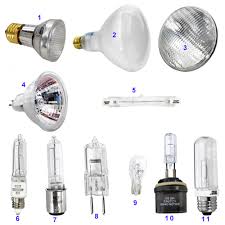 Light Bulbs For Pool Lights And Spa Lights