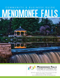 Maybe you would like to learn more about one of these? Menomonee Falls Community Business Guide 2020 By Shaw Media Issuu