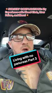 Pancreas Transplant Complications