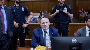 Jessica Mann Takes the Stand as Weinstein Retrial Intensifies