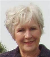 Merry Hubbard Obituary (2008)