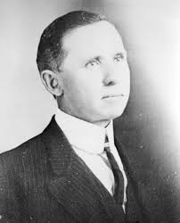 Sheriff Samuel C. Cornell