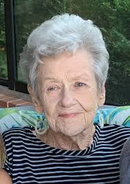 Anne Lawson Moore Obituary October 22, 2022