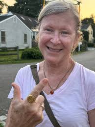 Lost Ring Found at Royal Farms in Conowingo