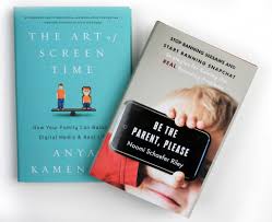 So don't just sit there — give geocaching a go, sign up for weekly outdoor activity guides, learn how to wrap a mummy, take a virtual train ride, conjugate spanish verbs or watch a metropolitan opera performance. How And When To Limit Kids Tech Use Smarter Living Guides The New York Times